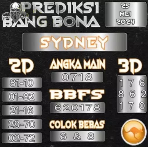 SYAIR SDY VIP